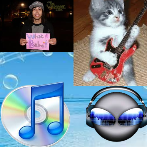 The Significance of Music by Solomon&nbsp;Harmer