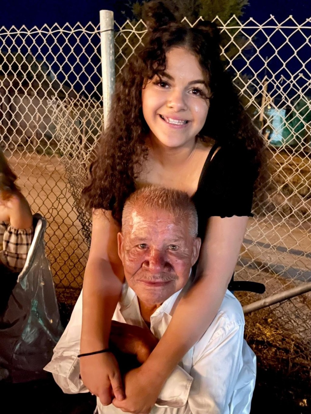 “I love you more” by Jocelyn&nbsp;Ortiz-Burquez