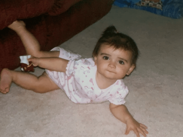 (Memory Capsule) Lizz&nbsp;Hatt