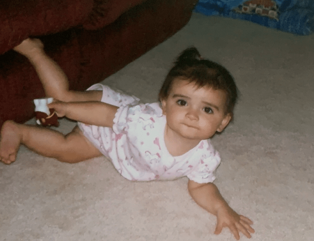 (Memory Capsule) Lizz&nbsp;Hatt