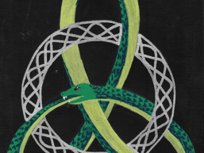 Artist Interview: Maezali&nbsp;Barnett