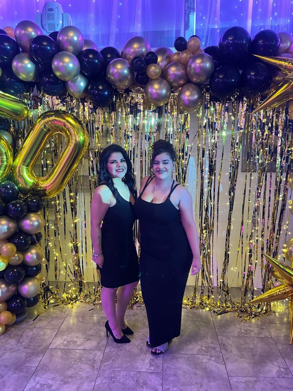 My Little Village by Jocelyn&nbsp;Ortiz-Burquez