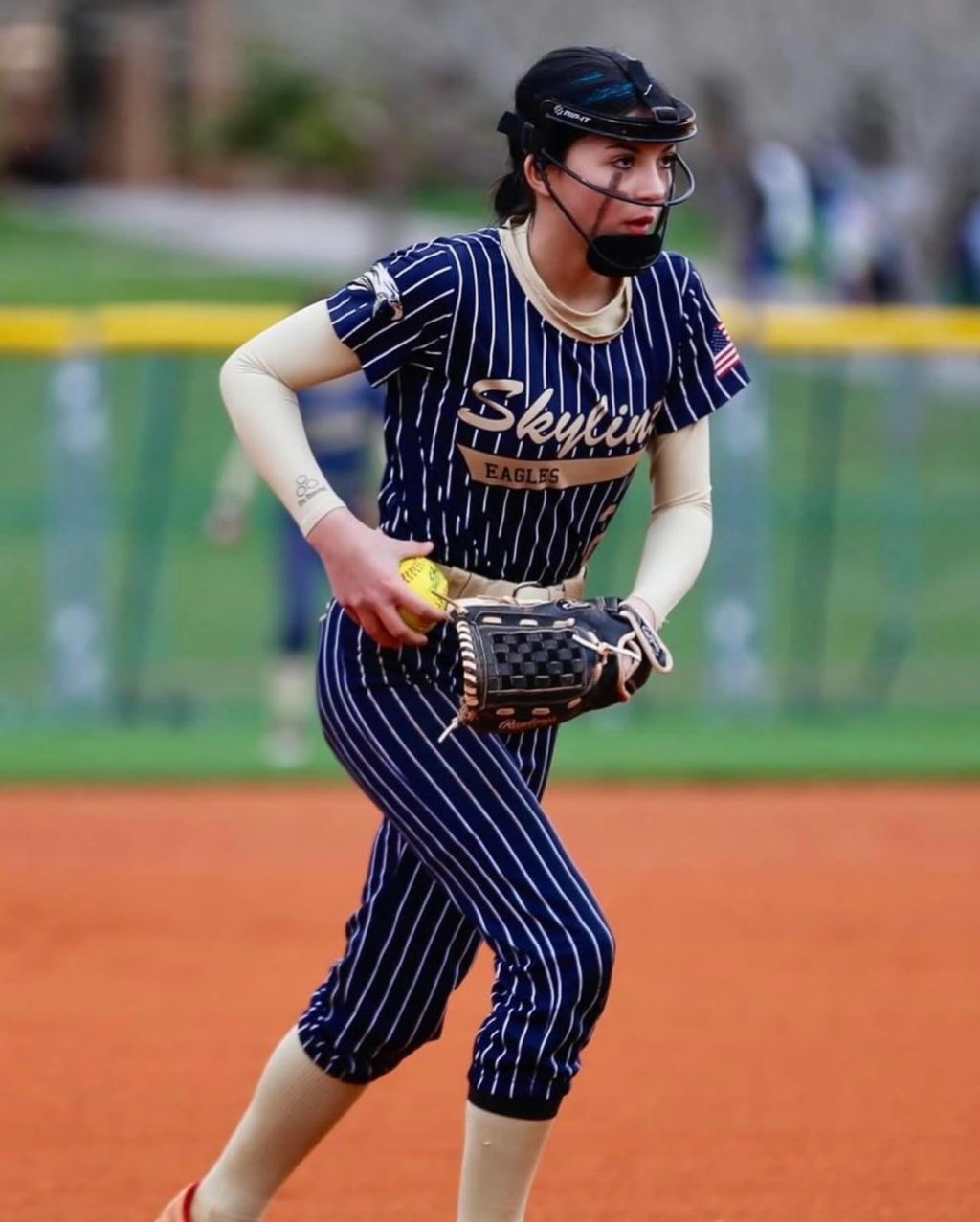 (Staff Bio) Bella&nbsp;Carrion