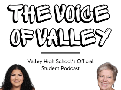 Podcast: The Voice of Valley with Jocelyn Burquez and Bonnie Farley [episode&nbsp;4]