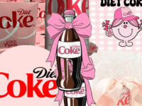 Diet Coke is Absolutely Nasty by Bella&nbsp;Carrion