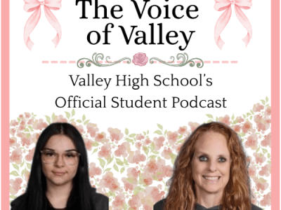 Podcast: The Voice of Valley with Tyler Mathewson and CJ Dzubak [episode&nbsp;5]