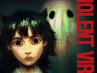 [Album Review] Finn’s Review of Lover of a Ghost by Violet&nbsp;Vira