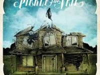 [Album Review] Bella’s Review of Collide with the Sky by Pierce the&nbsp;Veil