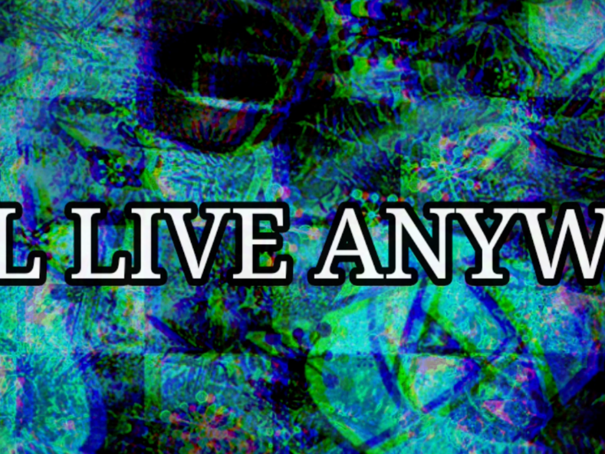 “I’ll Live Anyway” by Finn&nbsp;Argyle